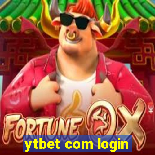 ytbet com login